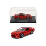 Đồ Chơi Xe Mô Hình MAJORETTE Collection 1985 Chevrolet Camaro 8505001010 - Simba Toys Vietnam