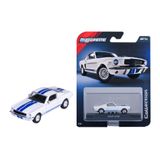 Đồ Chơi Xe Mô Hình MAJORETTE Collection Series 1:64 Diecast Model Car 8505001000 - Herbie Toys