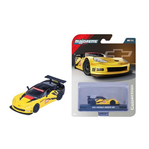 Đồ Chơi Xe Mô Hình MAJORETTE Collection Series 1:64 Diecast Model Car 8505001000 - Herbie Toys