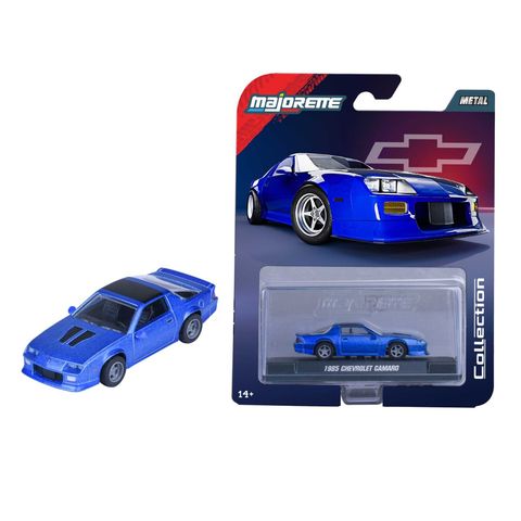 Đồ Chơi Xe Mô Hình MAJORETTE Collection Series 1:64 Diecast Model Car 8505001000 - Herbie Toys
