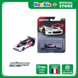 Đồ Chơi Xe Mô Hình MAJORETTE Collection 2005 Chevrolet Corvette C6 R 8505001012 - Herbie Toys
