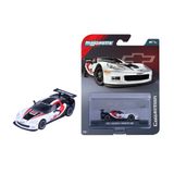 Đồ Chơi Xe Mô Hình MAJORETTE Collection 2005 Chevrolet Corvette C6 R 8505001012 - Herbie Toys