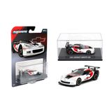 Đồ Chơi Xe Mô Hình MAJORETTE Collection 2005 Chevrolet Corvette C6 R 8505001012 - Herbie Toys