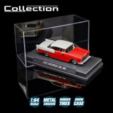 Đồ Chơi Xe Mô Hình MAJORETTE Collection 1955 Chevrolet Bel Air 8505001013 - Herbie Toys