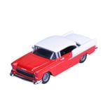 Đồ Chơi Xe Mô Hình MAJORETTE Collection 1955 Chevrolet Bel Air 8505001013 - Simba Toys Vietnam