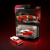 Đồ Chơi Xe Mô Hình MAJORETTE Collection 1955 Chevrolet Bel Air 8505001013 - Herbie Toys