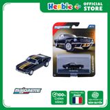 Đồ Chơi Xe Mô Hình MAJORETTE Collection 1965 Shelby GT350 8505001014 - Herbie Toys