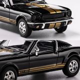 Đồ Chơi Xe Mô Hình MAJORETTE Collection 1965 Shelby GT350 8505001014 - Simba Toys Vietnam