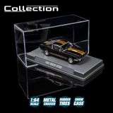 Đồ Chơi Xe Mô Hình MAJORETTE Collection 1965 Shelby GT350 8505001014 - Simba Toys Vietnam