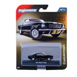 Đồ Chơi Xe Mô Hình MAJORETTE Collection 1965 Shelby GT350 8505001014 - Simba Toys Vietnam