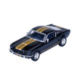 Đồ Chơi Xe Mô Hình MAJORETTE Collection 1965 Shelby GT350 8505001014 - Simba Toys Vietnam