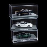 Đồ Chơi Xe Mô Hình MAJORETTE Collection 1965 Shelby GT350 8505001014 - Simba Toys Vietnam
