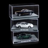 Đồ Chơi Xe Mô Hình MAJORETTE Collection 1965 Shelby GT350 8505001014 - Herbie Toys