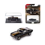 Đồ Chơi Xe Mô Hình MAJORETTE Collection 1965 Shelby GT350 8505001014 - Herbie Toys