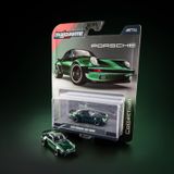 Đồ Chơi Xe Mô Hình MAJORETTE Collection 1975 Porsche 930 Turbo 8505001015 - Herbie Toys