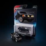 Đồ Chơi Xe Mô Hình MAJORETTE Collection 1985 Toyota Hilux SR5 Pickup 8505001016 - Herbie Toys