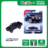 Đồ Chơi Xe Mô Hình MAJORETTE Collection 1985 Toyota Hilux SR5 Pickup 8505001016 - Herbie Toys