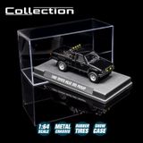 Đồ Chơi Xe Mô Hình MAJORETTE Collection 1985 Toyota Hilux SR5 Pickup 8505001016 - Herbie Toys