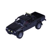 Đồ Chơi Xe Mô Hình MAJORETTE Collection 1985 Toyota Hilux SR5 Pickup 8505001016 - Herbie Toys