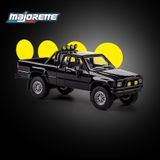 Đồ Chơi Xe Mô Hình MAJORETTE Collection 1985 Toyota Hilux SR5 Pickup 8505001016 - Simba Toys Vietnam