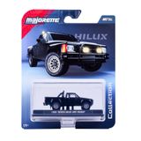 Đồ Chơi Xe Mô Hình MAJORETTE Collection 1985 Toyota Hilux SR5 Pickup 8505001016 - Simba Toys Vietnam
