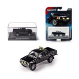 Đồ Chơi Xe Mô Hình MAJORETTE Collection 1985 Toyota Hilux SR5 Pickup 8505001016 - Simba Toys Vietnam