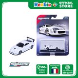 Đồ Chơi Xe Mô Hình MAJORETTE Collection 1995 Toyota Supra 8505001017 - Herbie Toys