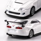 Đồ Chơi Xe Mô Hình MAJORETTE Collection 1995 Toyota Supra 8505001017 - Simba Toys Vietnam