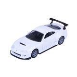 Đồ Chơi Xe Mô Hình MAJORETTE Collection 1995 Toyota Supra 8505001017 - Herbie Toys