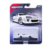 Đồ Chơi Xe Mô Hình MAJORETTE Collection 1995 Toyota Supra 8505001017 - Herbie Toys