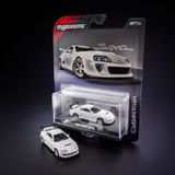 Đồ Chơi Xe Mô Hình MAJORETTE Collection 1995 Toyota Supra 8505001017 - Herbie Toys
