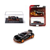 Đồ Chơi Xe Mô Hình MAJORETTE Collection 2005 Bugatti Veyron 16.4 SuperSport 8505001018 - Simba Toys Vietnam