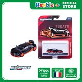 Đồ Chơi Xe Mô Hình MAJORETTE Collection 2005 Bugatti Veyron 16.4 SuperSport 8505001018 - Herbie Toys