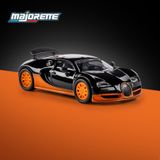 Đồ Chơi Xe Mô Hình MAJORETTE Collection 2005 Bugatti Veyron 16.4 SuperSport 8505001018 - Simba Toys Vietnam