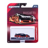 Đồ Chơi Xe Mô Hình MAJORETTE Collection 2005 Bugatti Veyron 16.4 SuperSport 8505001018 - Simba Toys Vietnam