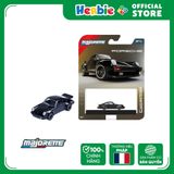 Đồ Chơi Xe Mô Hình MAJORETTE Collection 1975 Porsche 930 Turbo 8505001021 - Herbie Toys