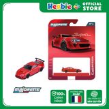 Đồ Chơi Xe Mô Hình MAJORETTE Collection 1995 Toyota Supra 8505001023 - Herbie Toys