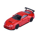 Đồ Chơi Xe Mô Hình MAJORETTE Collection 1995 Toyota Supra 8505001023 - Herbie Toys