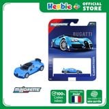 Đồ Chơi Xe Mô Hình MAJORETTE Collection 2005 Bugatti Veyron 8505001024 - Herbie Toys