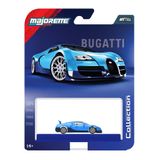 Đồ Chơi Xe Mô Hình MAJORETTE Collection 2005 Bugatti Veyron 8505001024 - Herbie Toys