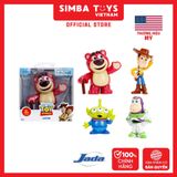 Đồ Chơi Mô Hình Sưu Tầm JADA TOYS Disney Toy Story 2.5