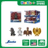 [CHỌN MẪU] Đồ Chơi Mô Hình Sưu Tầm JADA TOYS Toho Godzilla 2.5