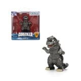 [CHỌN MẪU] Đồ Chơi Mô Hình Sưu Tầm JADA TOYS Toho Godzilla 2.5