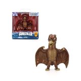 [CHỌN MẪU] Đồ Chơi Mô Hình Sưu Tầm JADA TOYS Toho Godzilla 2.5