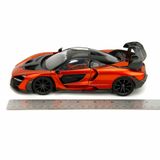 Đồ Chơi Xe Mô Hình JADA TOYS Pink Slips McLaren Senna 1:24 35900 - Simba Toys Vietnam