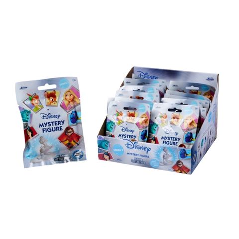 Đồ Chơi Mô Hình Sưu Tầm JADA TOYS Disney 1.65