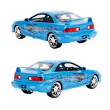 Đồ Chơi Xe Mô Hình JADA TOYS Fast & Furious 1995 Honda Integra Type-R 1:24 30739 - Simba Toys Vietnam