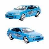 Đồ Chơi Xe Mô Hình JADA TOYS Fast & Furious 1995 Honda Integra Type-R 1:24 30739 - Simba Toys Vietnam