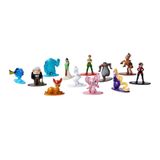 Đồ Chơi Mô Hình Sưu Tầm JADA TOYS Disney 1.65