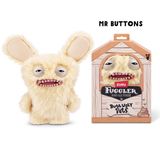 Đồ Chơi Sưu Tầm ZURU TOYS Fuggler Butt Ugly Pets 9